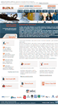 Mobile Screenshot of blen.it